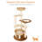 Donough 54'' H Cat Tree