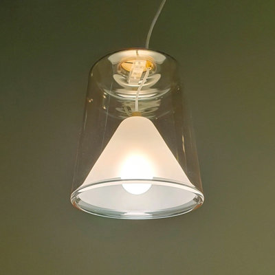 Lanterna 1 - Light Pendant