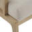 Upholstered Armchair