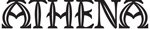 Athena logo