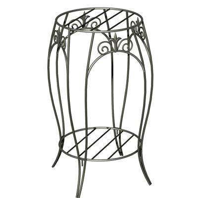 Harnett Metal Plant Stand