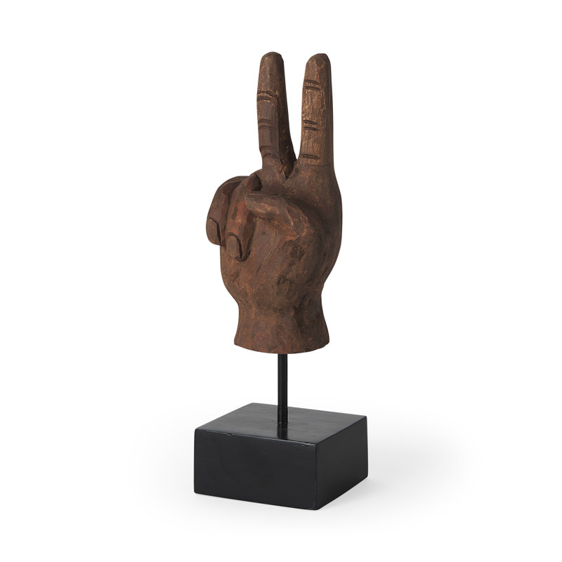 Pacem Sculpture