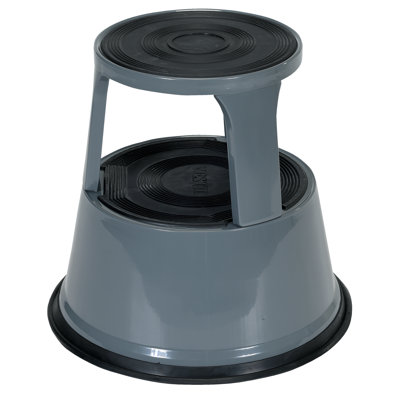 Apollo 1 - Step Steel Lightweight Step Stool
