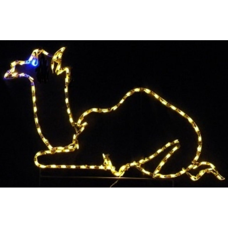 Crèche de Noël de Noël