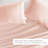 Home My Heart Pattern Microfiber Sheet Set-621337863-621337883