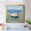 Beach Dreaming - Peinture sur toile encadrée-1609125629-1609125601