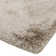 Plush Deep Pile Shaggy Sand Rug