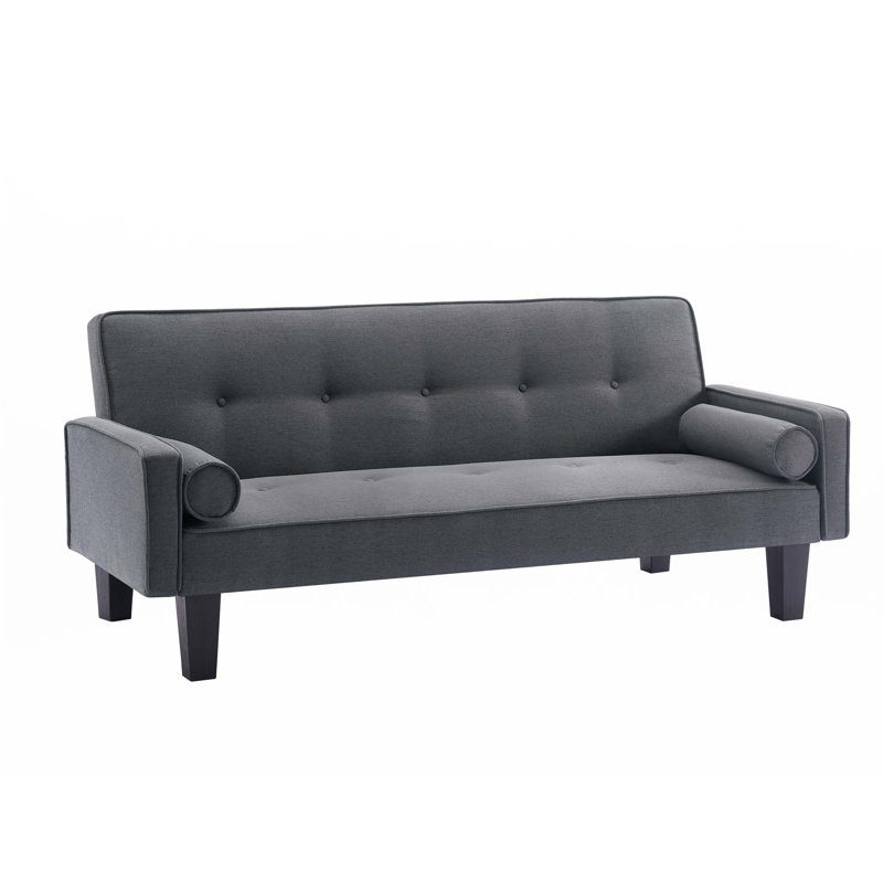 Mobilier de canapé-causeuse médiévale