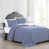 Bleu marine sélectionné