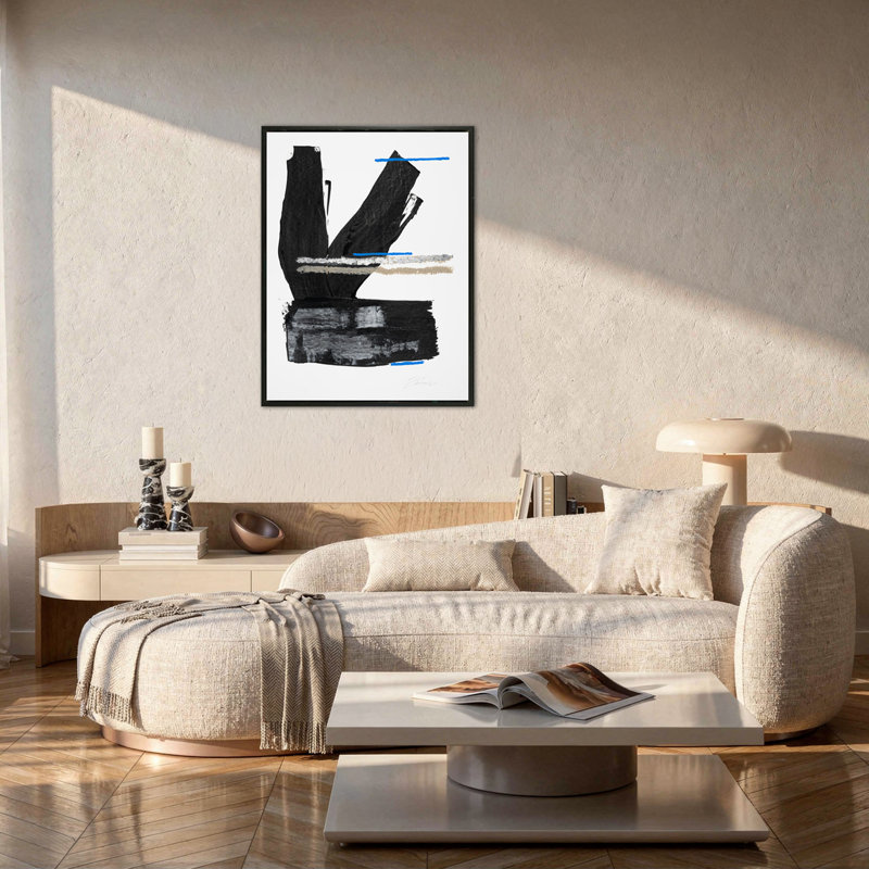 Table Rock 1 Print by Evan Taylor