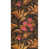 Cerise/Orange/Black selected