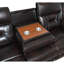 Ensemble inclinable 3 pièces Crawley
