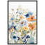 Vibrant Wildflower «Colorful Wildflower Illustration» sur-99142376-99142378