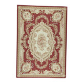 Wool Oriental Area Rug