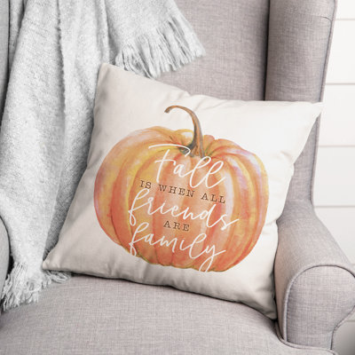Luciana Square Pillow Cover & Insert