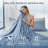 Tencel Dual-Sided Cooling Comforter – Soft, Breathable, Lightweight, All-Season Comforter for Hot Sleepers, Machine Washable-126120964-126120970