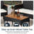 Rassan 4 - Person Outdoor Seating Group with Cushions