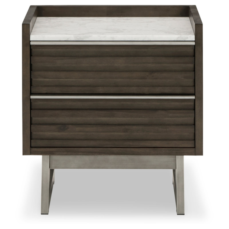Table de chevet Kressley