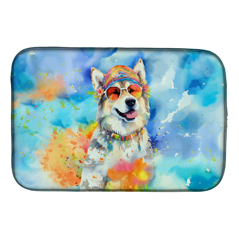 Drying Mat