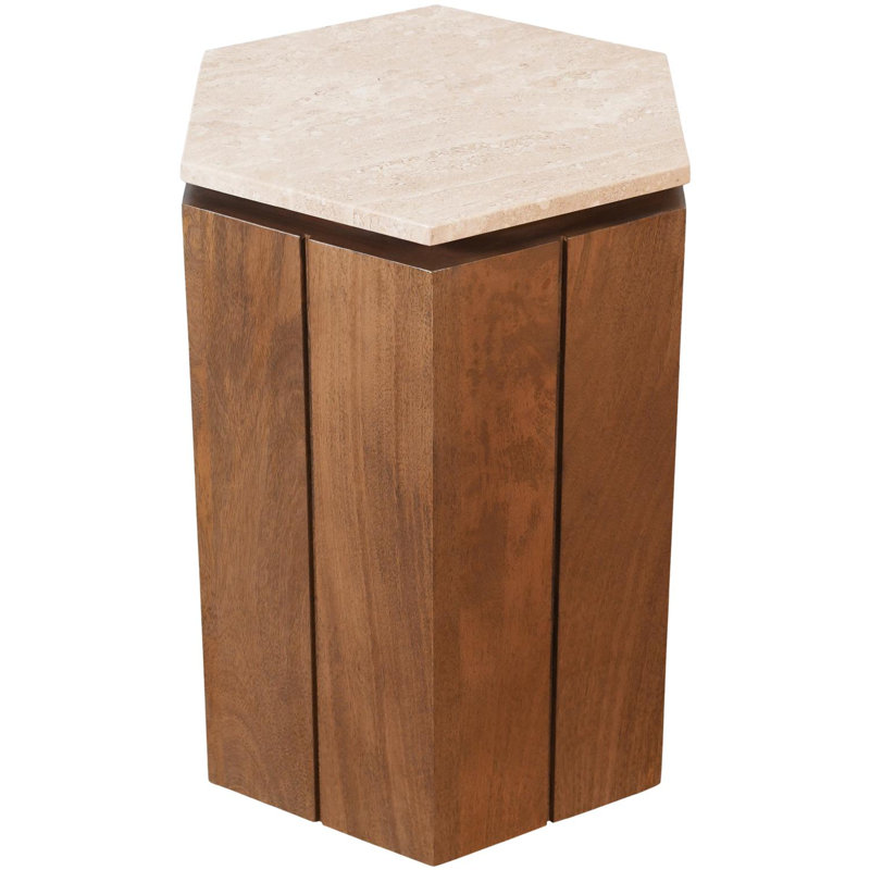 Table de bout moderne Nembhard