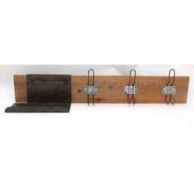 Derrek Floating Shelf