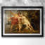 Venus and Adonis-Peter Paul Rubens-Toile tendue avec châssis-c. 1635-439840916-439840919-439840917