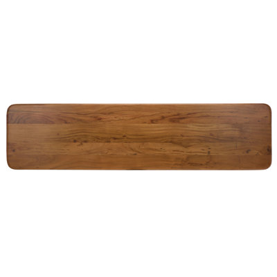 Norbert Wood Console Table