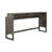 Keena Console Bar Table w/ Charging Station