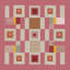 Courtepointe Pink Cottage-313704003-313704002-313704041