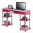 Edwin Steel Writing Desk-2105216361