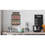 Wall Wood Spice Rack