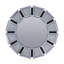 Miroir d'appoint Noralie