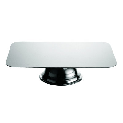 Stainless Steel Tray