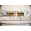 Coussin intérieur / extérieur Sunset Fishing-271859615