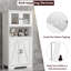 Linen Cabinet