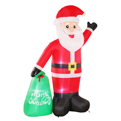 Weather Resistant Christmas Decoration