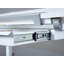 Alsea student desk with drawer - height adjustable