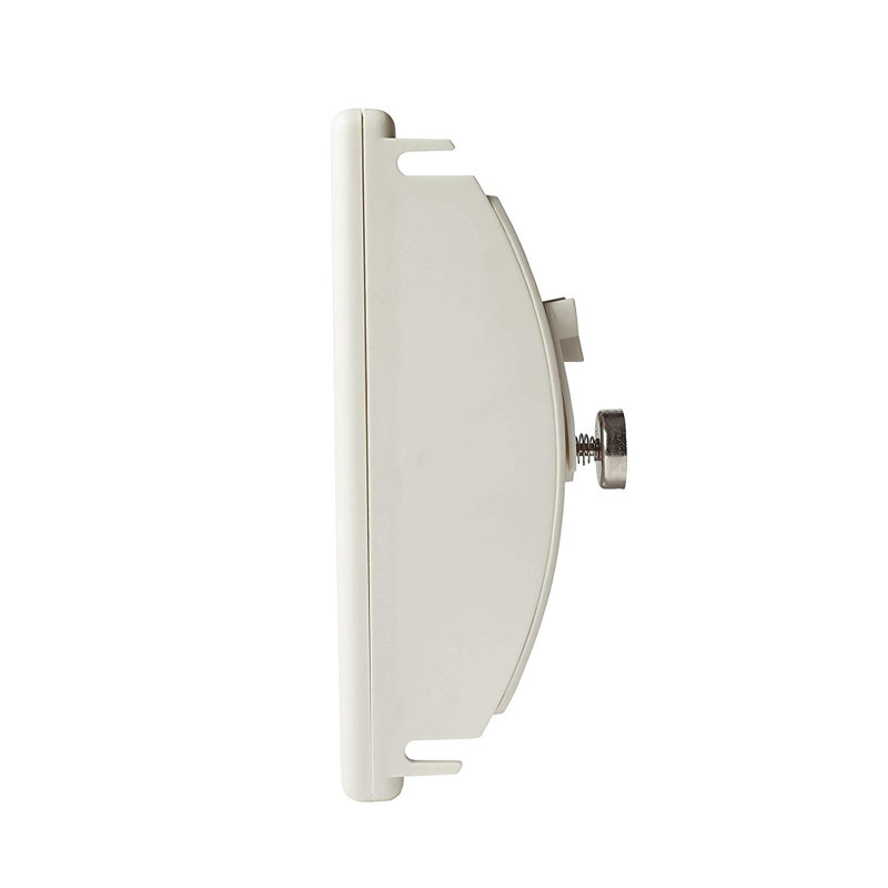 White Door Chime