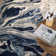 Finch Blue Rug