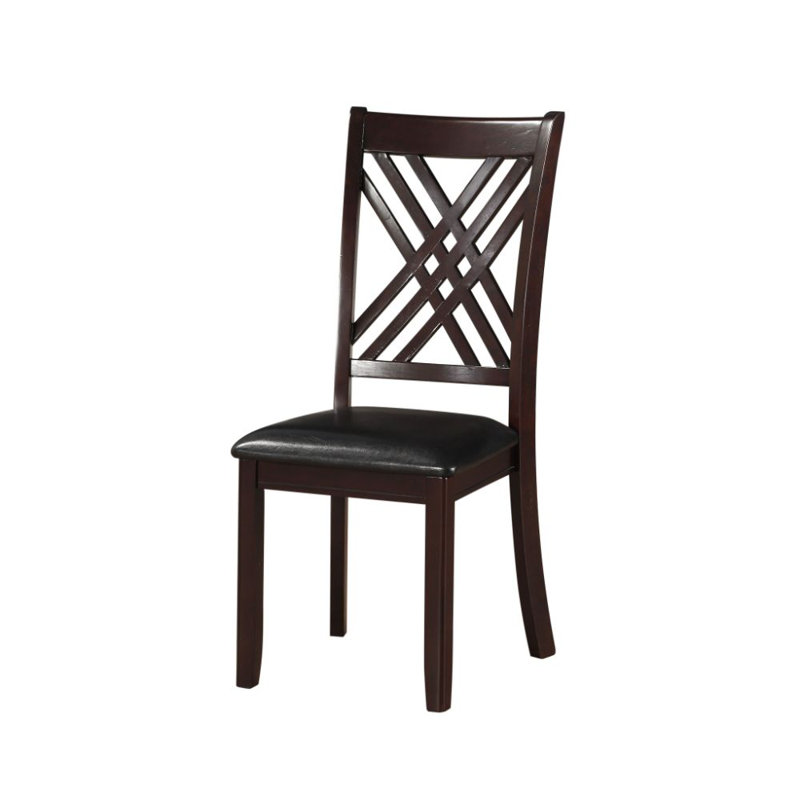 Chaise d'appoint Lorangview (ensemble de 2)