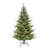7.5' Lighted Spruce Christmas Tree