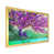 Gold Picture Framed