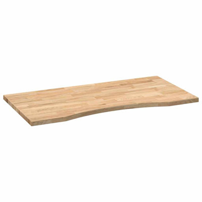 Solid Wood Table Top