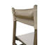  Chaise en bois et lin Prescott-780292710