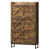 Rustic Brown