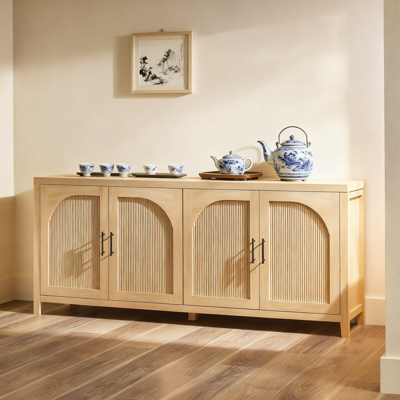 Buffet 4 portes Sasha