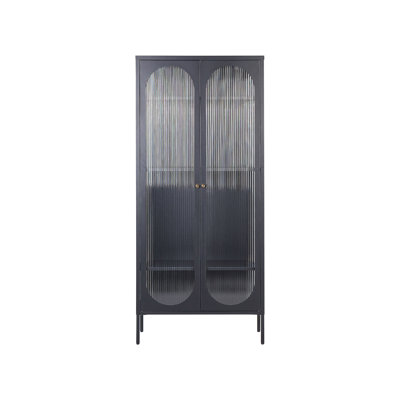 Forteau Display Cabinet