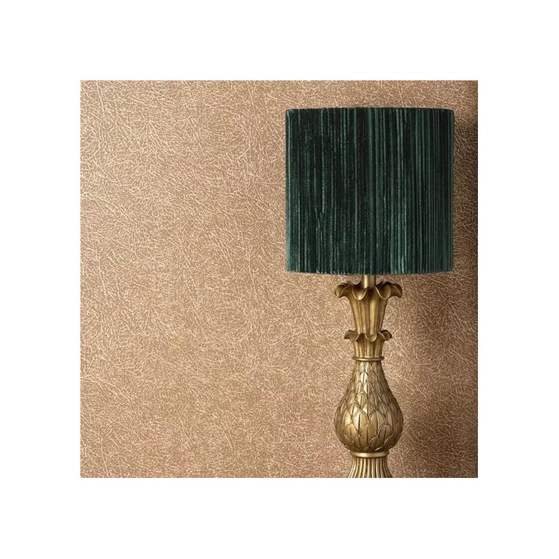 Granillo 1000 x 53 Metallic Roll, Brown