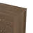 Zahara Bohemian 45.4"W 6 Drawer Dresser-1445669006