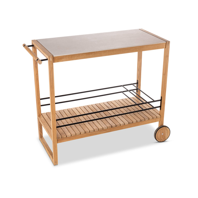 Chariot utilitaire Andes
